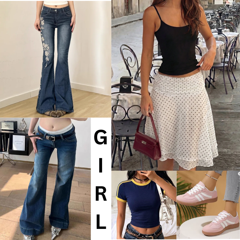 Girl