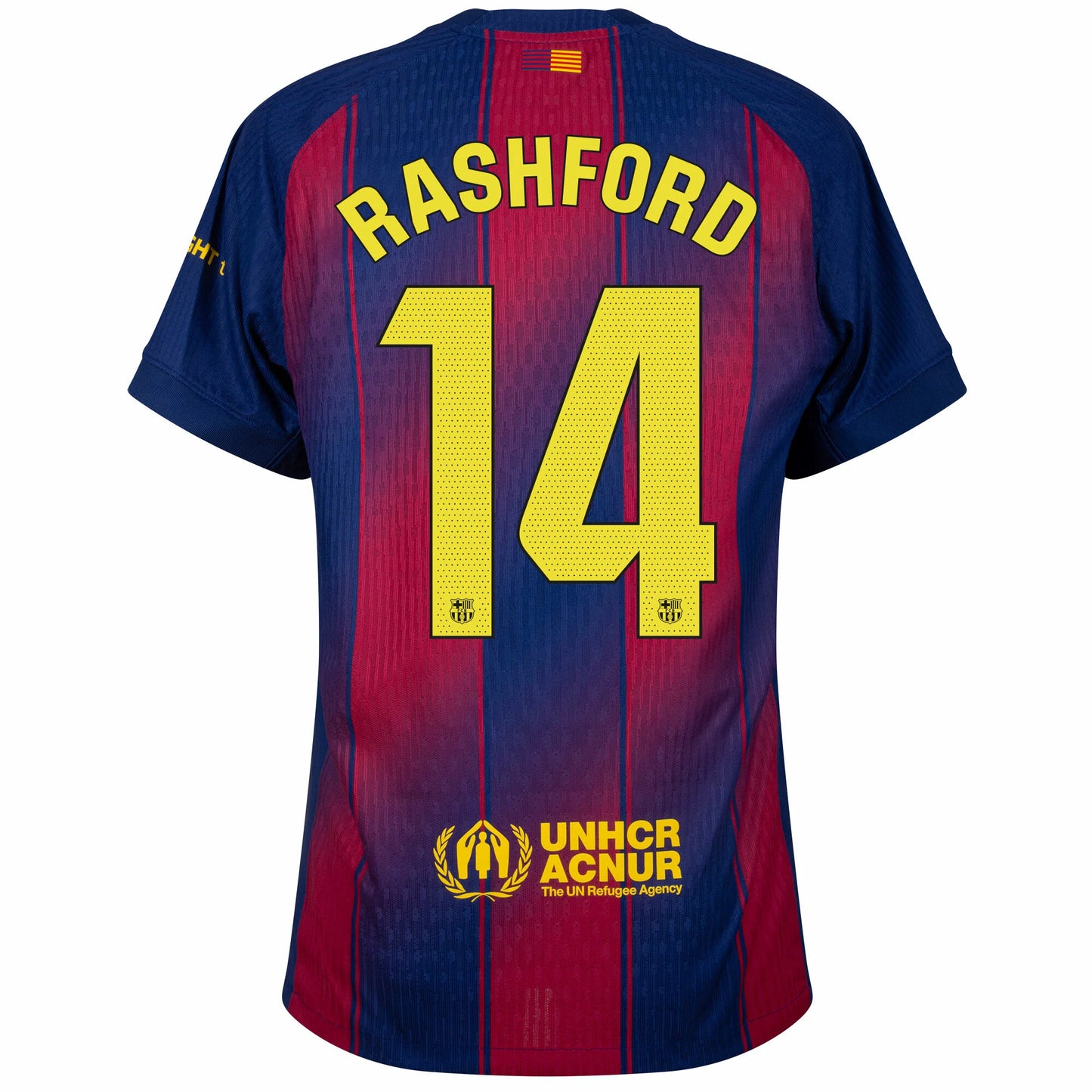Barcelona Jersey 25-26