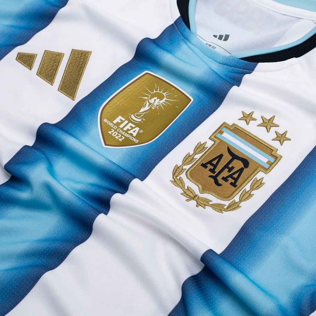 Argentina jersey World Cup 2026