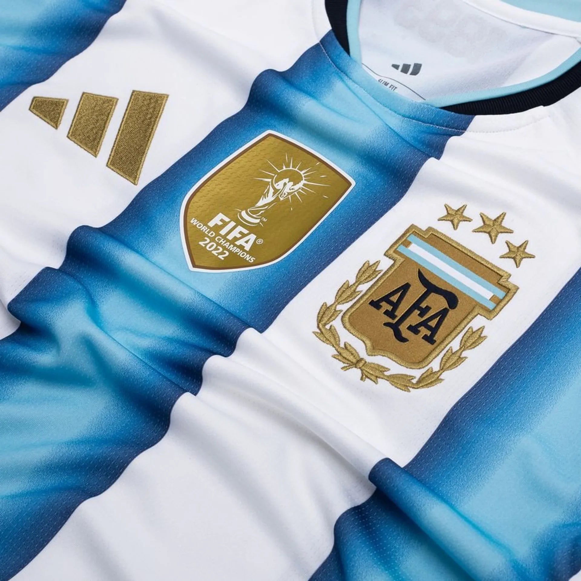 Argentina jersey World Cup 2026