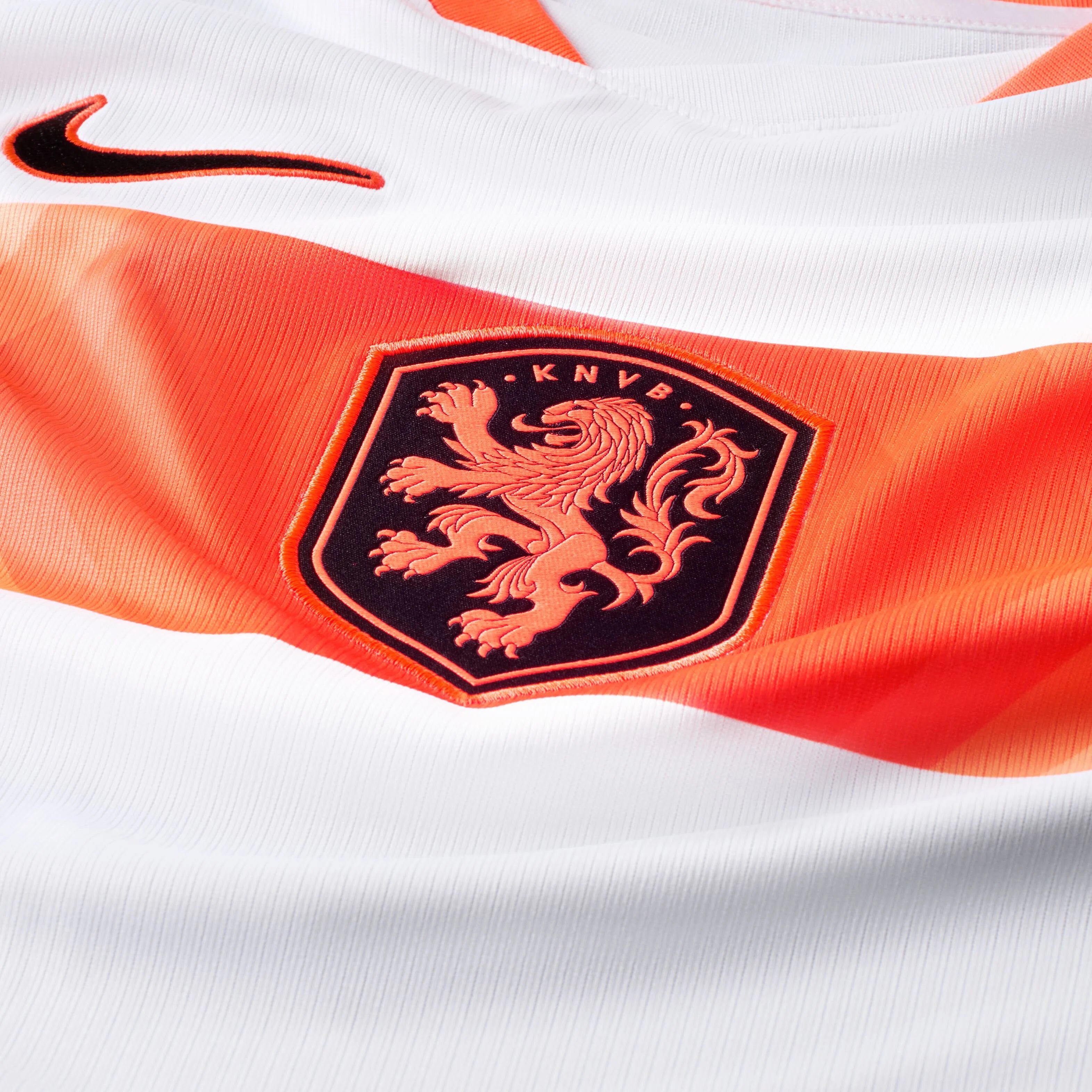 Netherlands jersey World Cup 2026