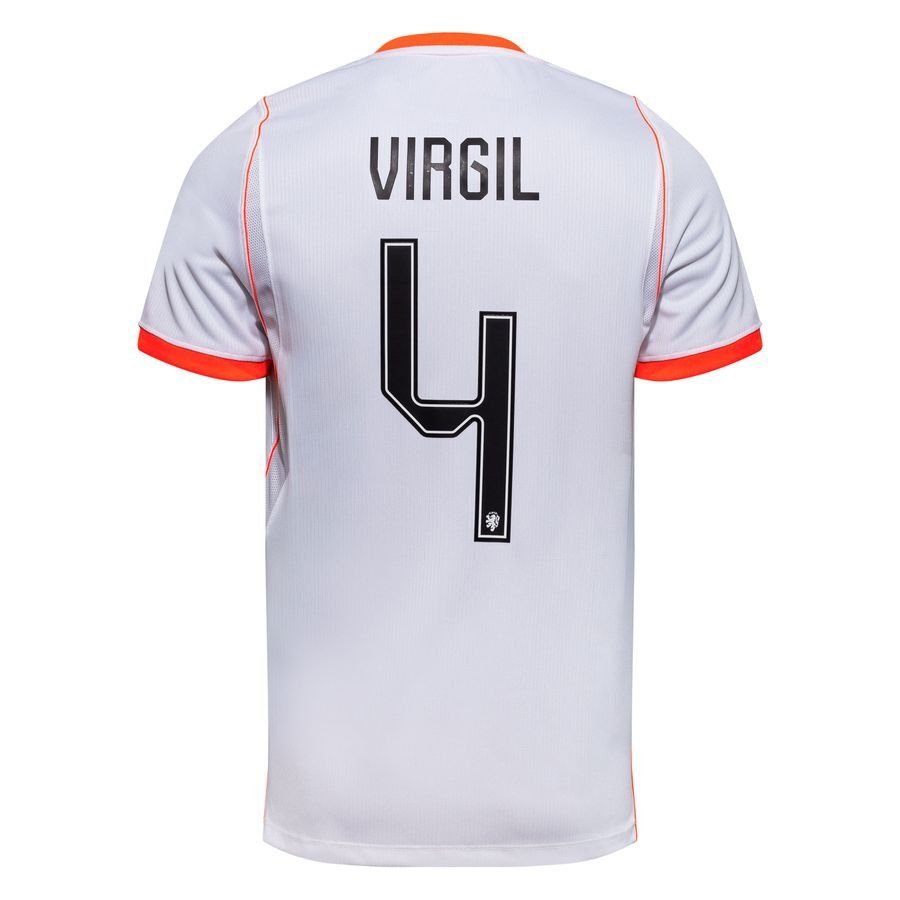 Netherlands jersey World Cup 2026