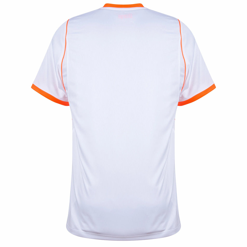 Netherlands jersey World Cup 2026