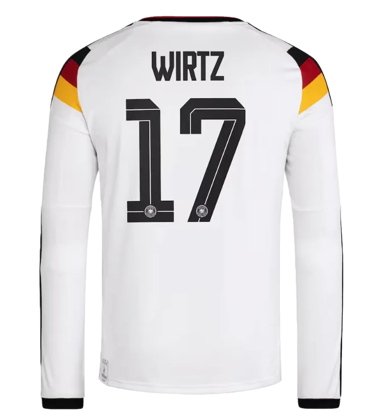 Germany jersey World cup 2026