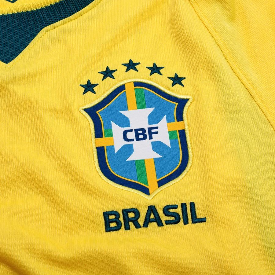 Brazil jersey World Cup 2026