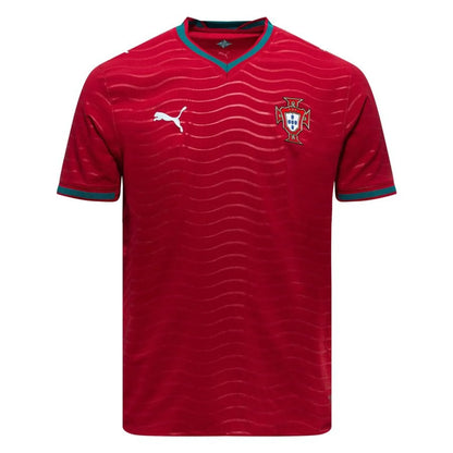 Portugal jersey World Cup 2026
