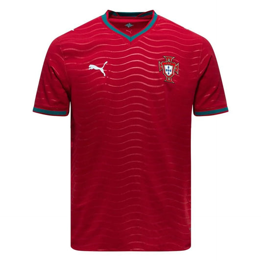 Portugal jersey World Cup 2026