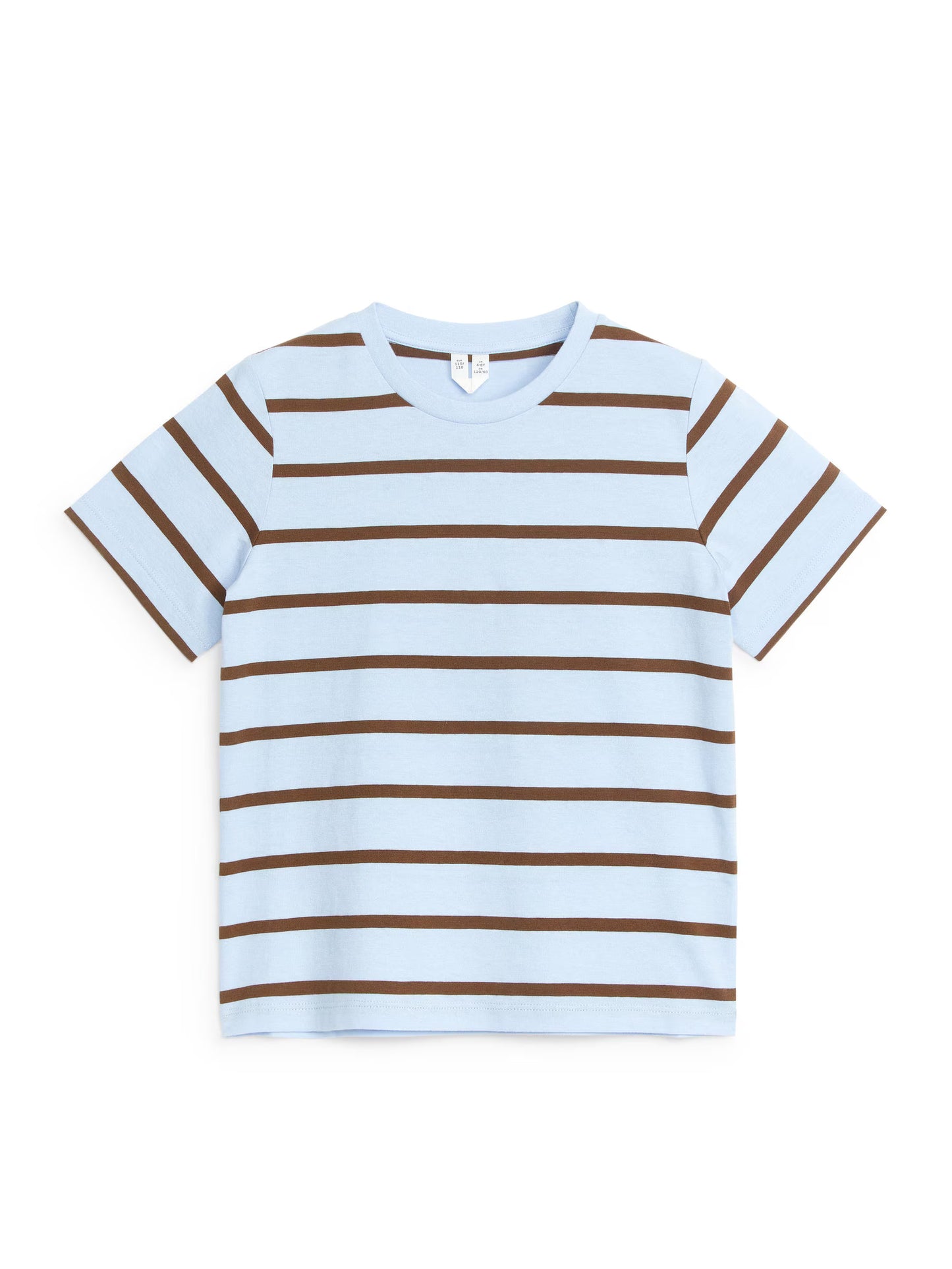 Women's Striped T-Shirt