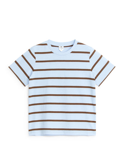 Women's Striped T-Shirt