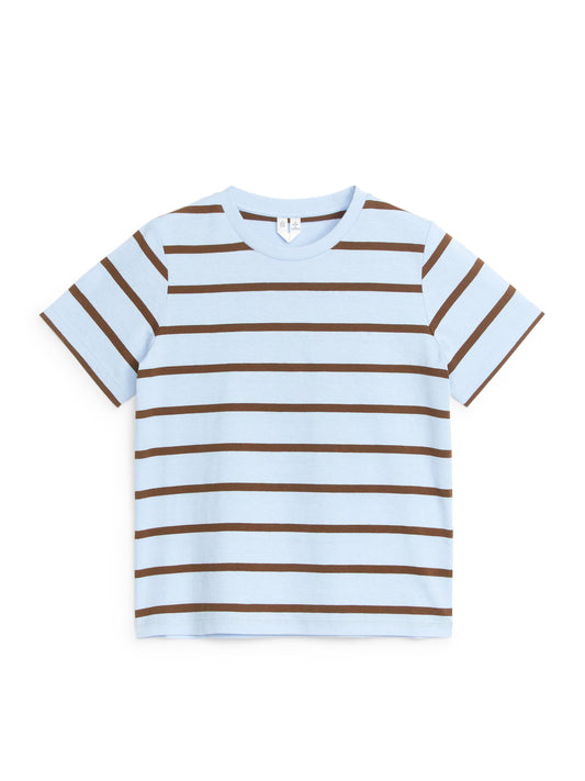 Women's Striped T-Shirt