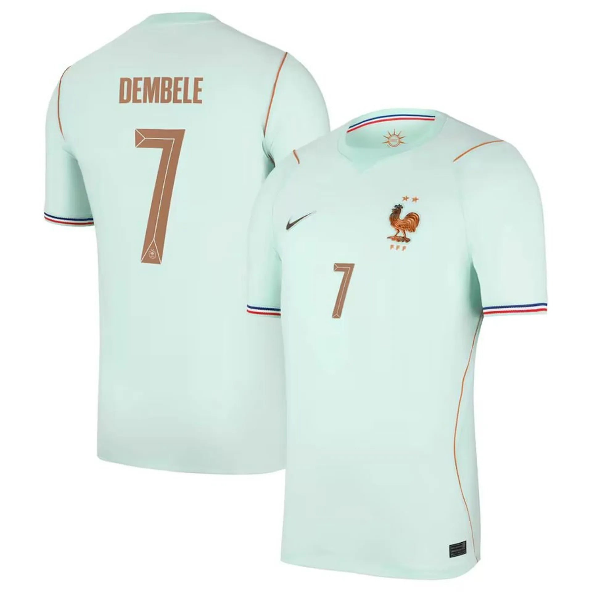 France jersey World cup 2026