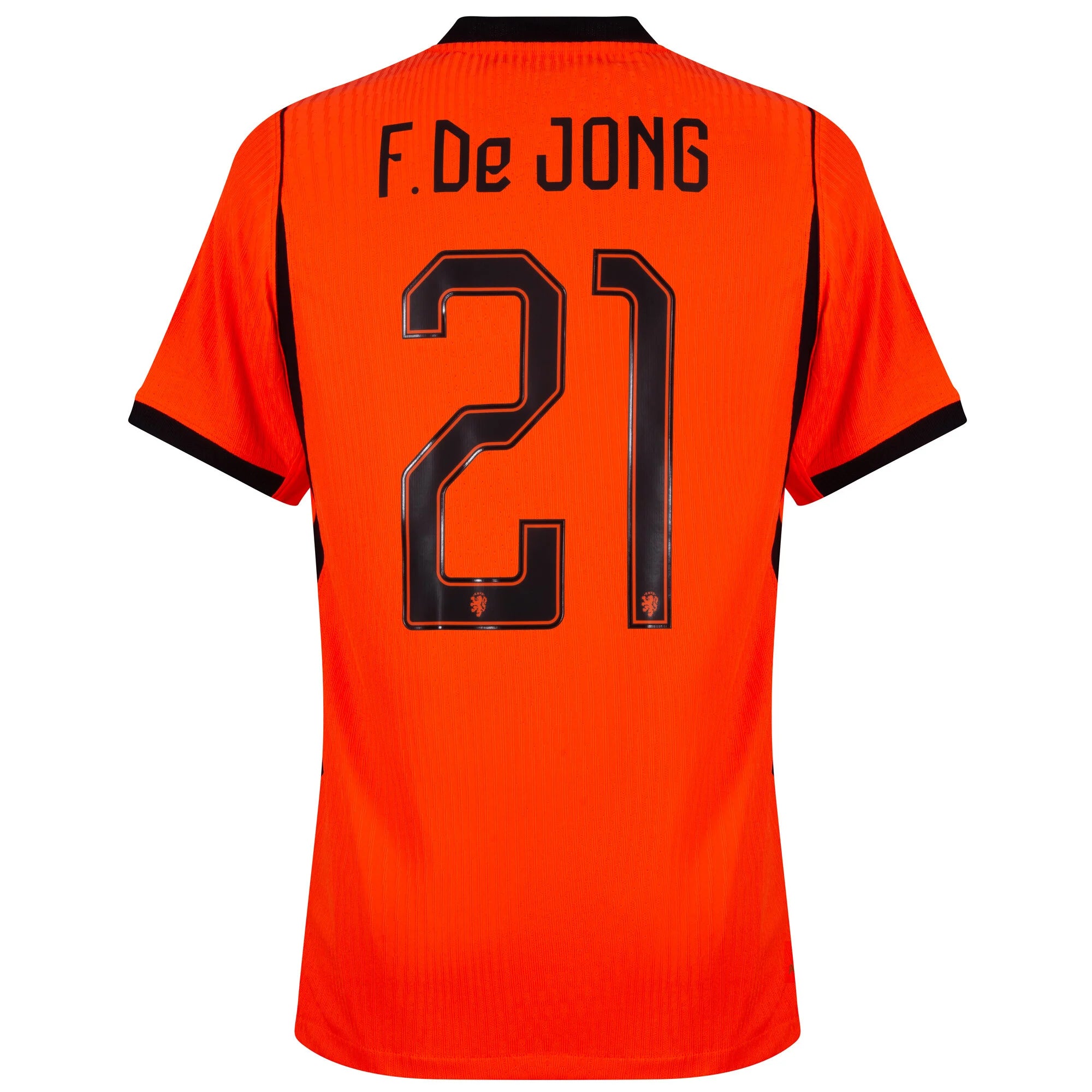 Netherlands jersey World Cup 2026