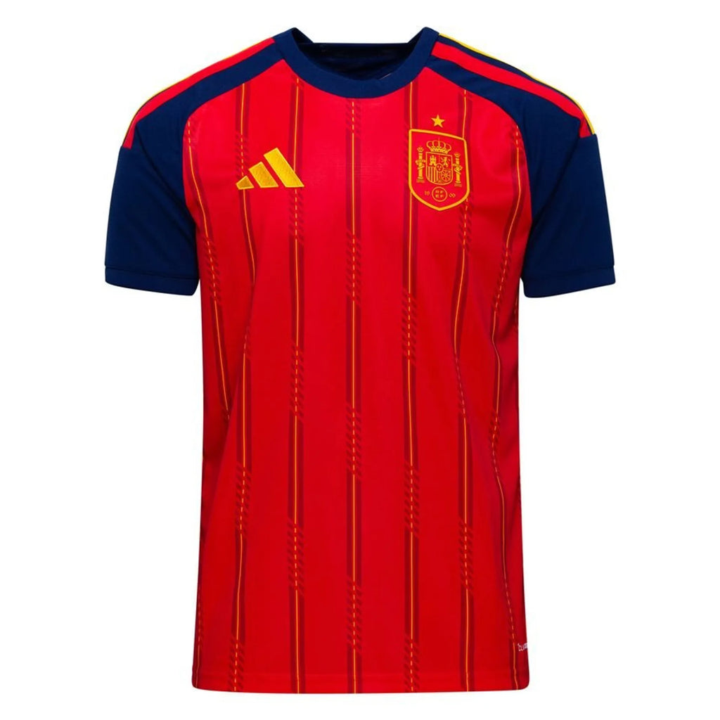 Spain jersey World cup 2026