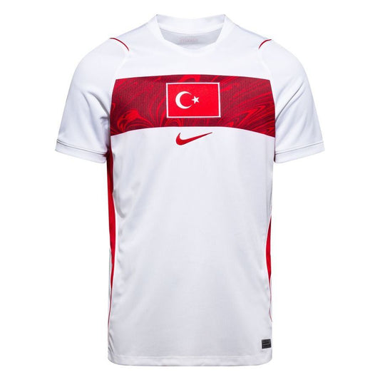 Turkey jersey World cup 2026