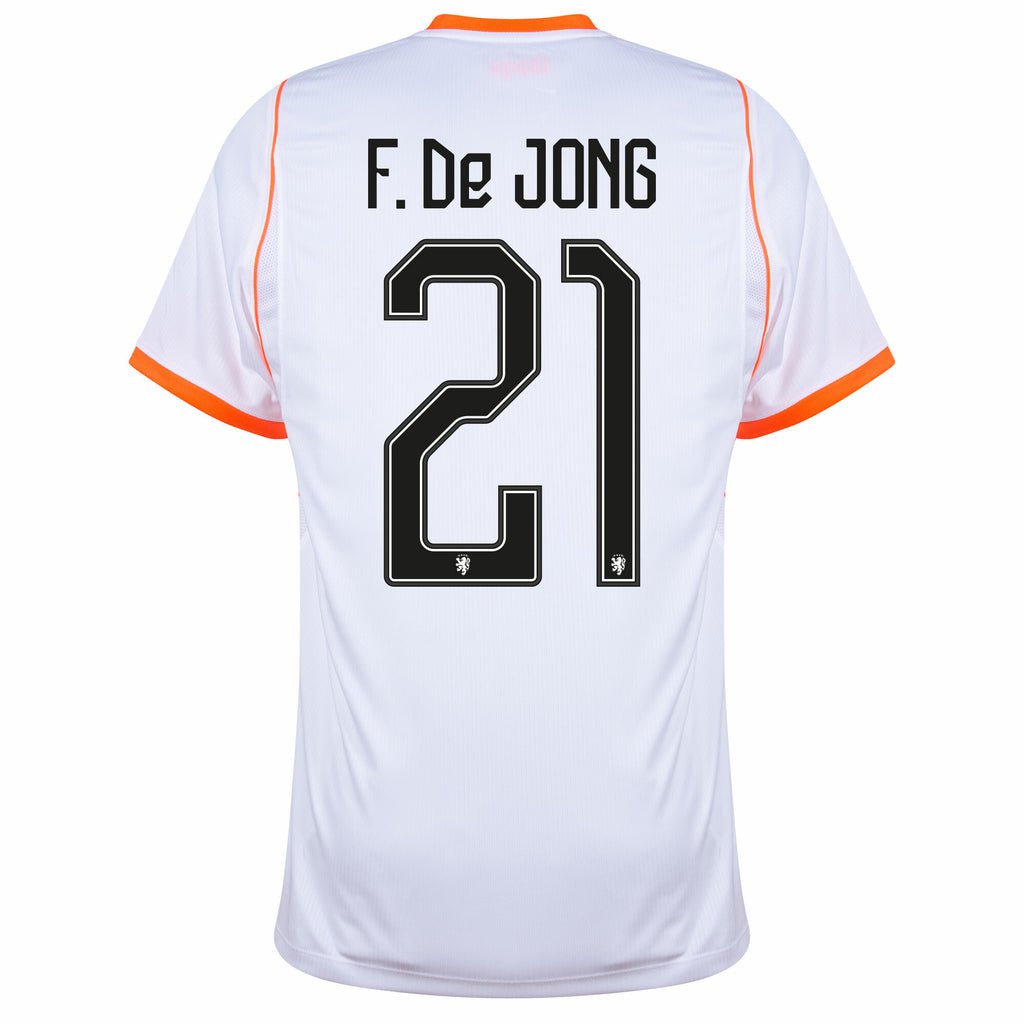 Netherlands jersey World Cup 2026