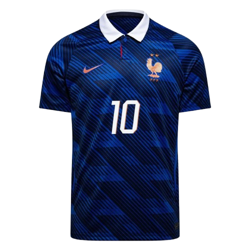 France jersey World cup 2026