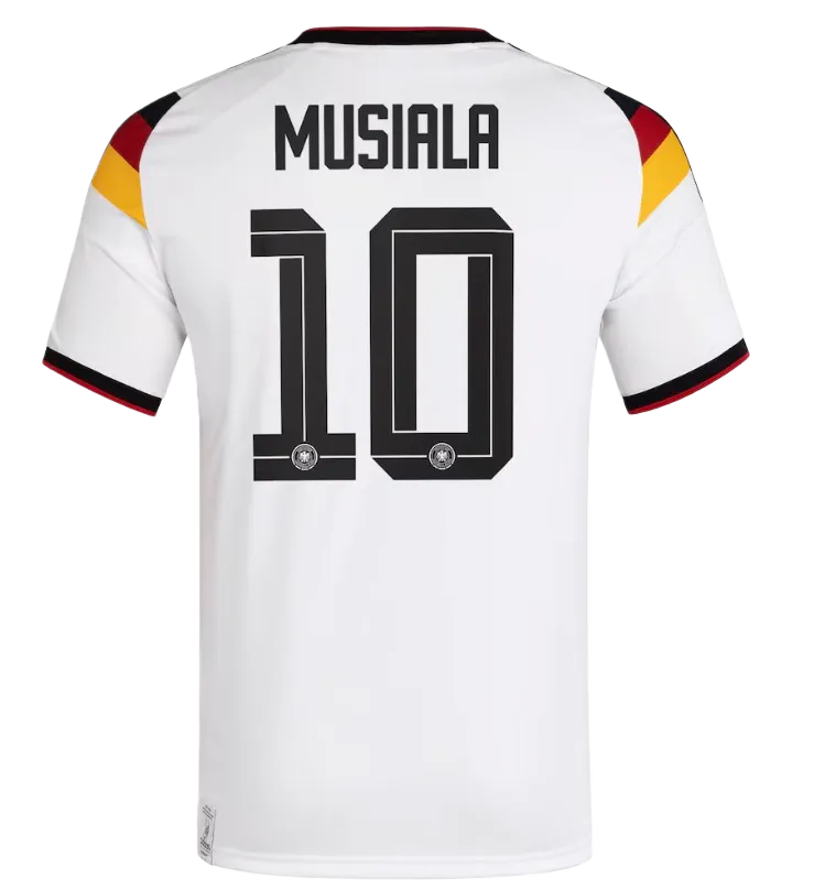 Germany jersey World cup 2026