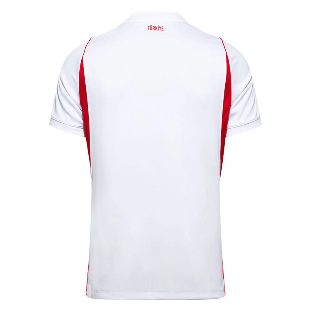 Turkey jersey World cup 2026