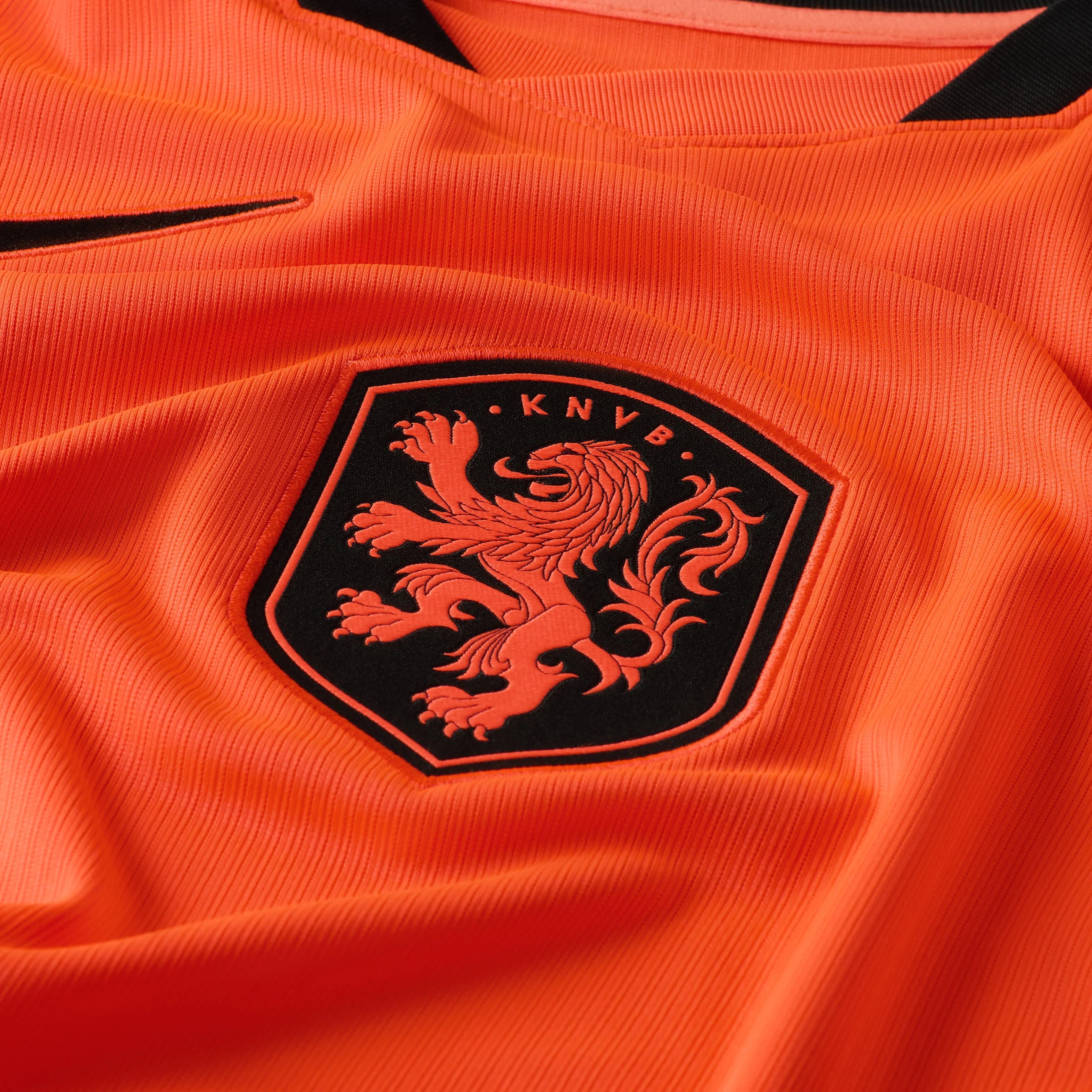 Netherlands jersey World Cup 2026