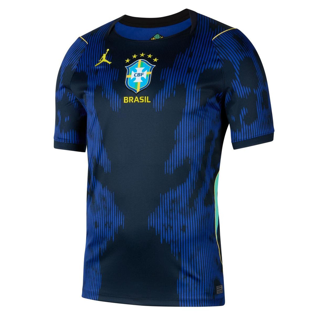 Brazil jersey World Cup 2026
