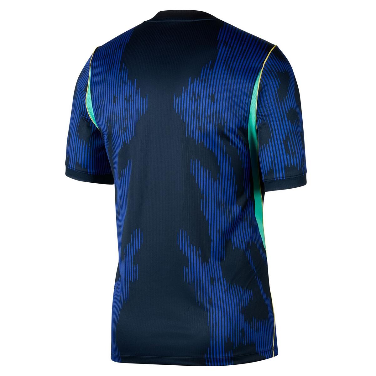 Brazil jersey World Cup 2026