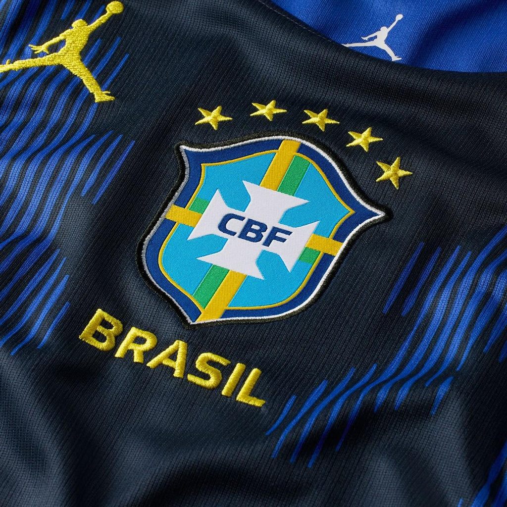 Brazil jersey World Cup 2026