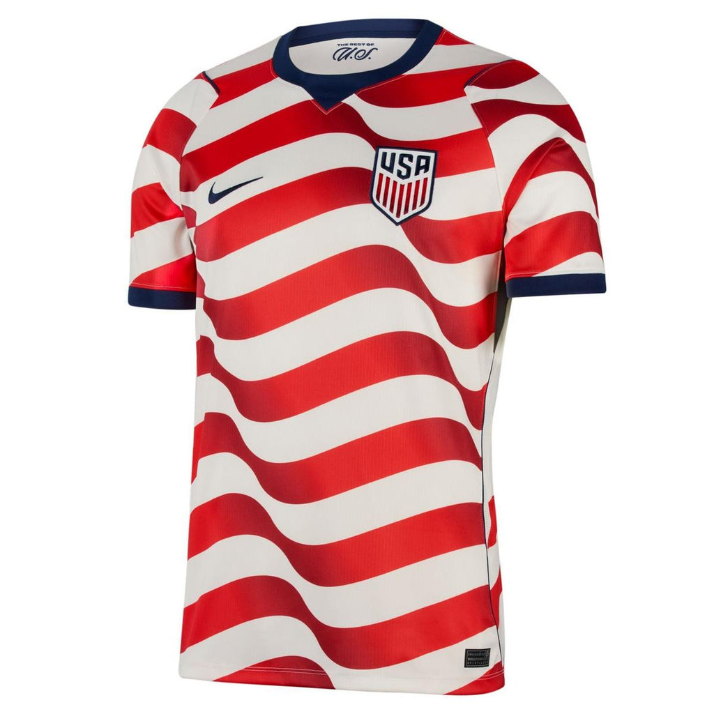 USA jersey World Cup 2026