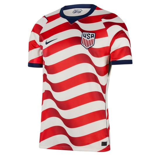 USA jersey World Cup 2026