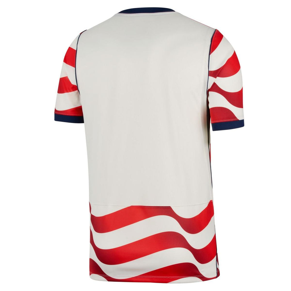 USA jersey World Cup 2026