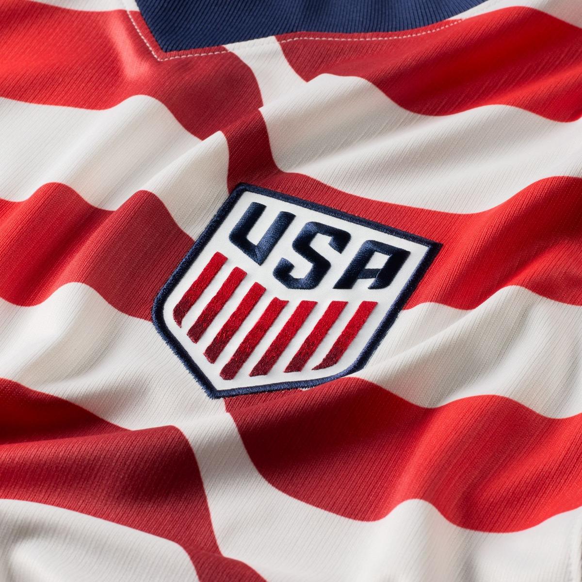 USA jersey World Cup 2026