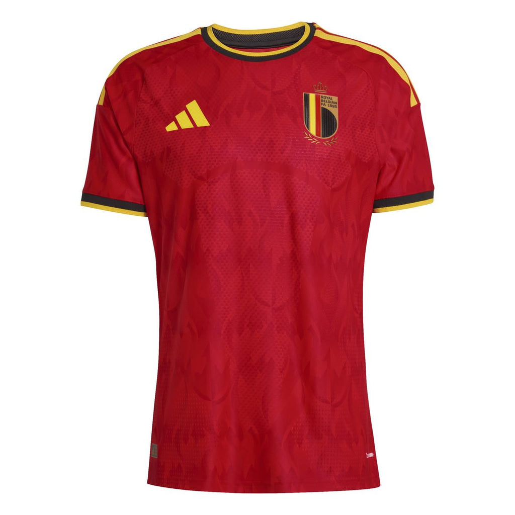 Belgium jersey World Cup 2026
