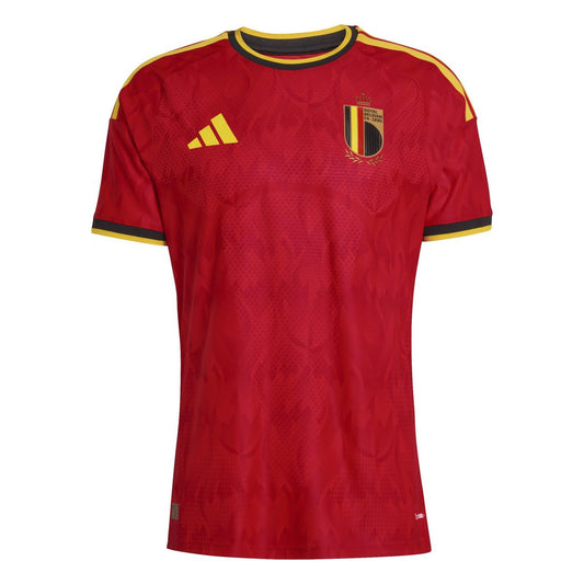 Belgium jersey World Cup 2026