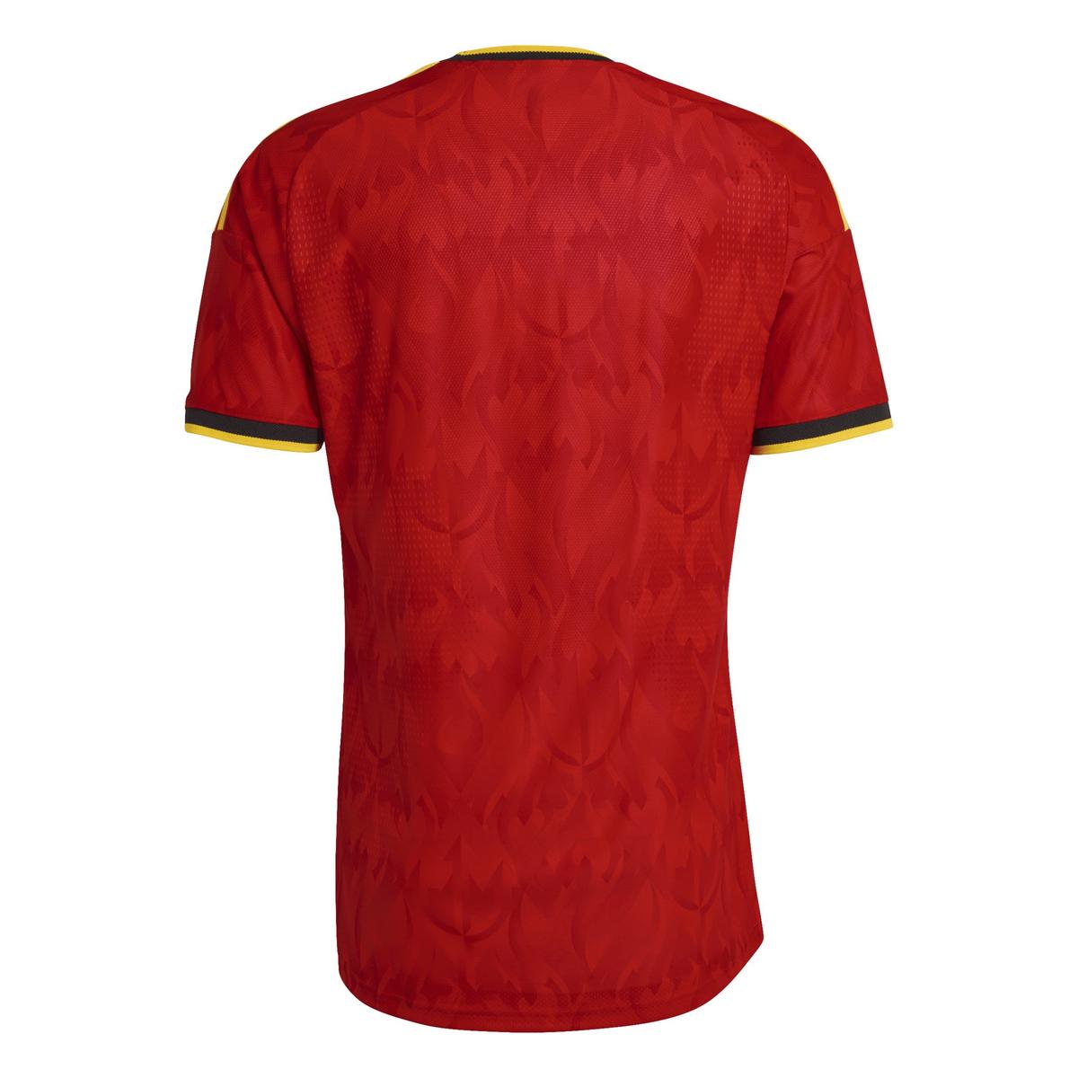 Belgium jersey World Cup 2026