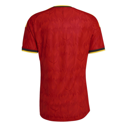 Belgium jersey World Cup 2026
