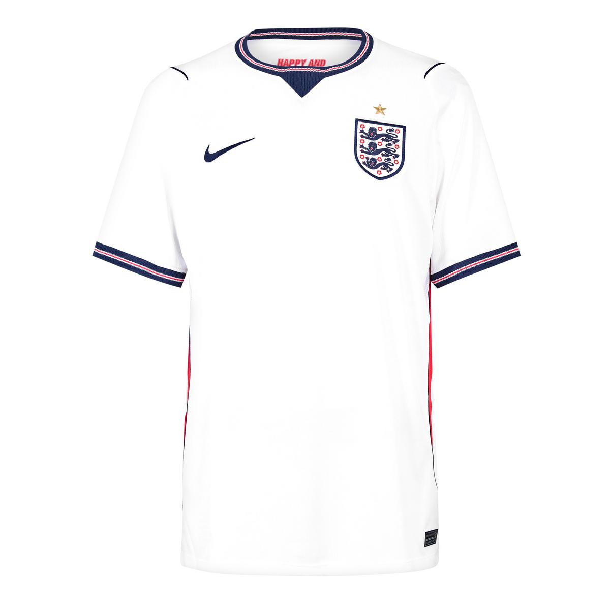England jersey World Cup 2026