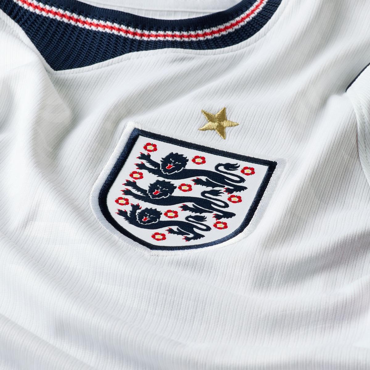 England jersey World Cup 2026