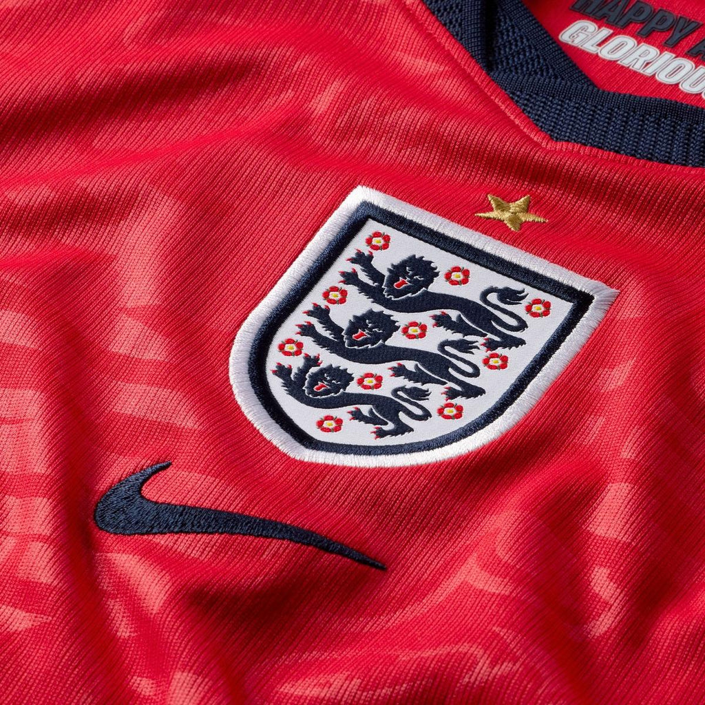 England jersey World Cup 2026