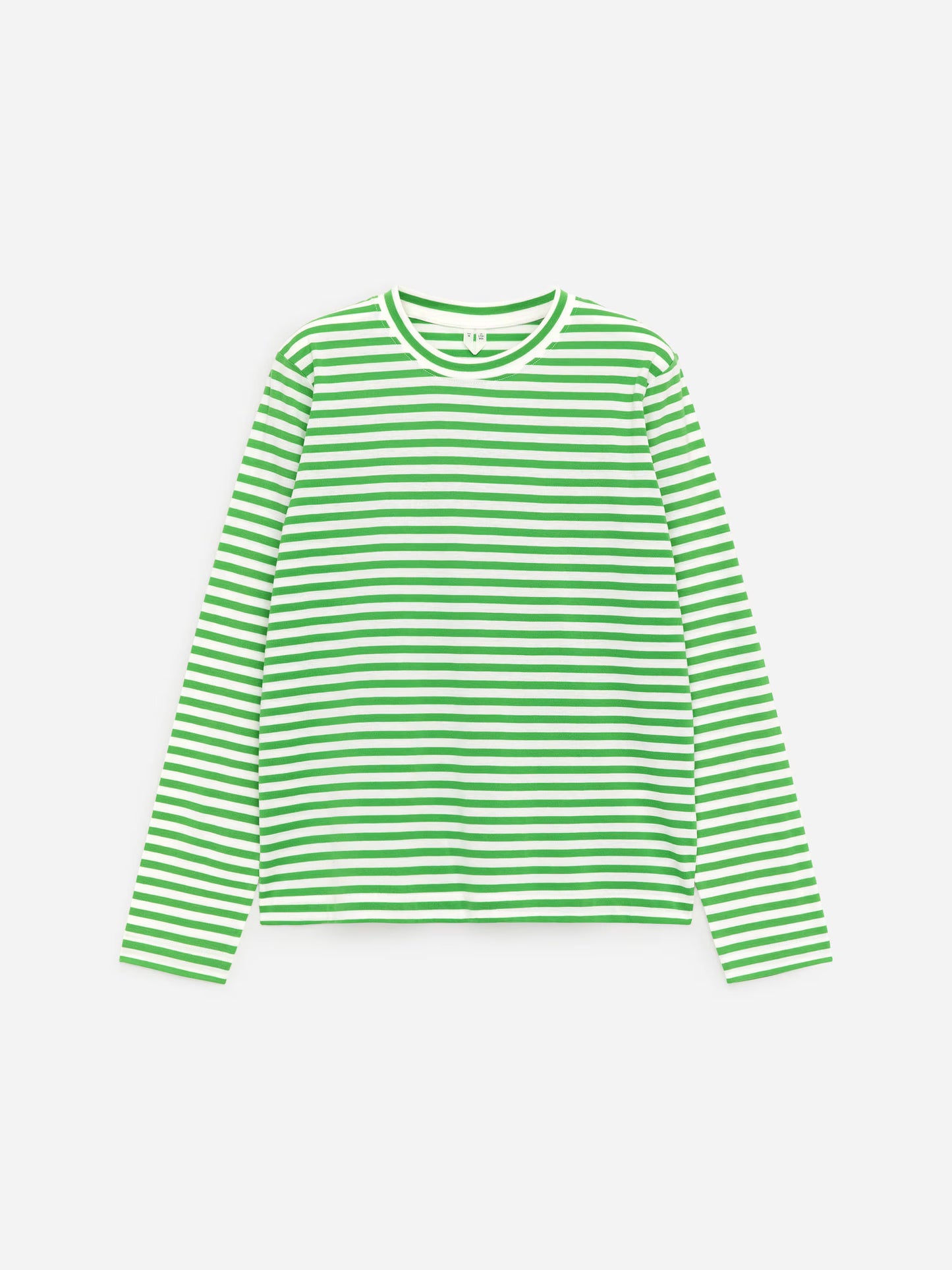 Women's Striped Shirt