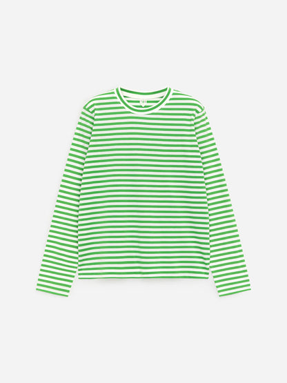 Women's Striped Shirt