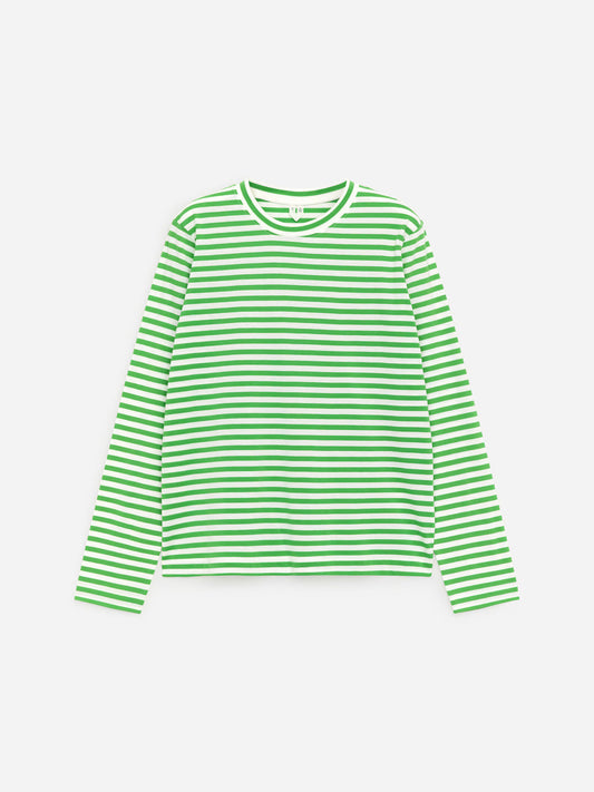 Women's Striped Shirt