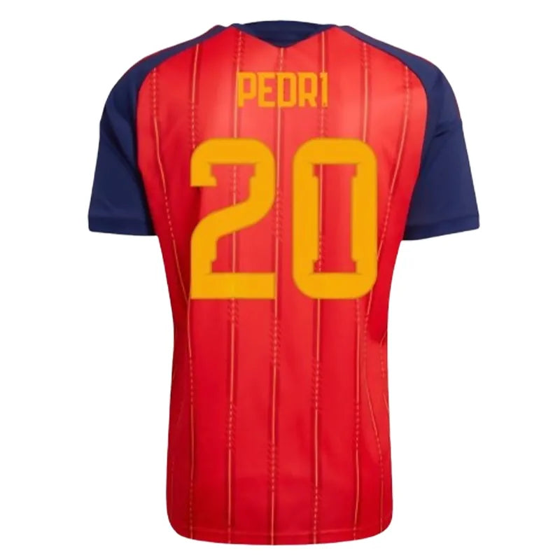 Spain jersey World cup 2026