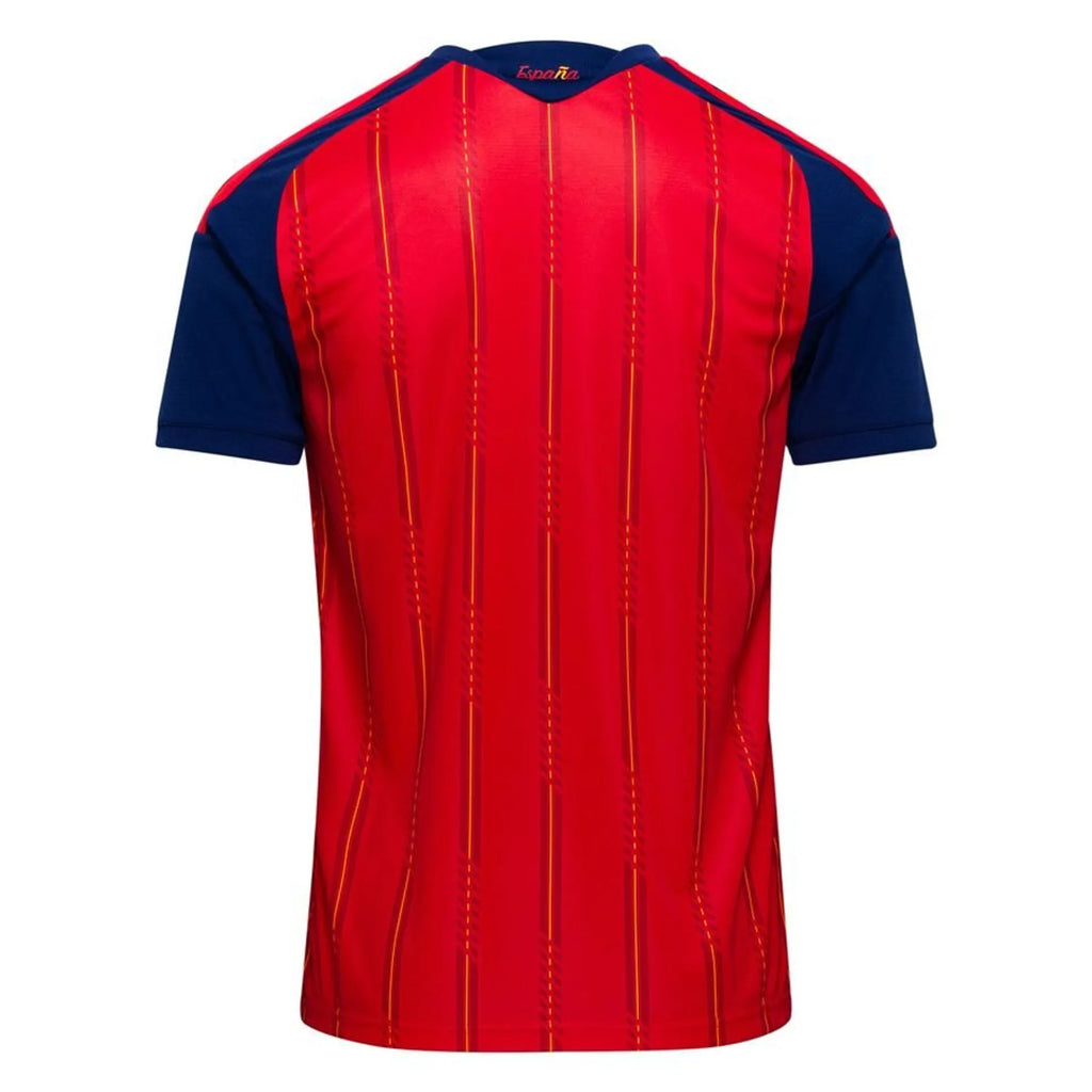 Spain jersey World cup 2026