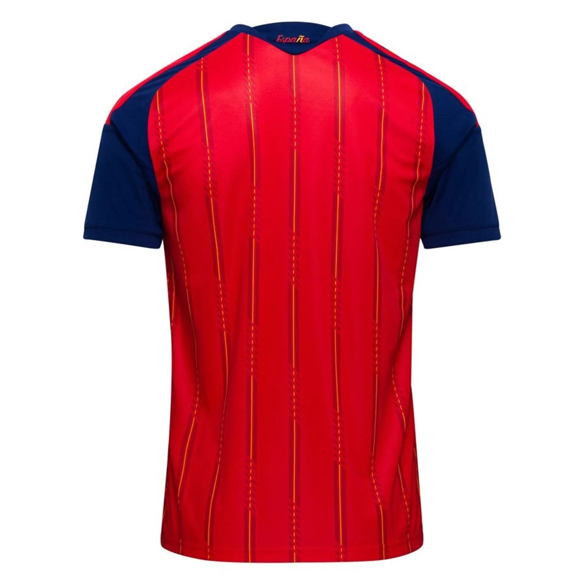 Spain jersey World cup 2026