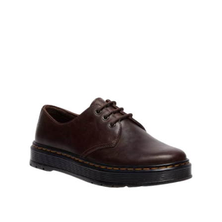 Brookline horse Leder Shoes