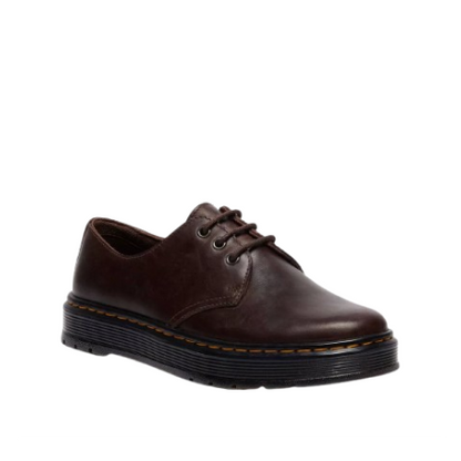 Brookline horse Leder Shoes