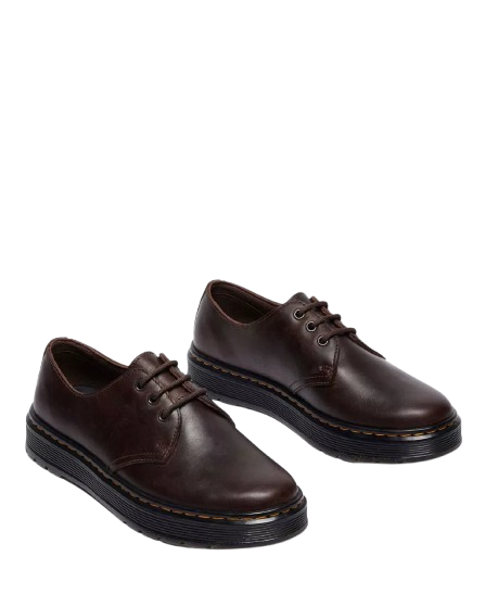 Brookline horse Leder Shoes