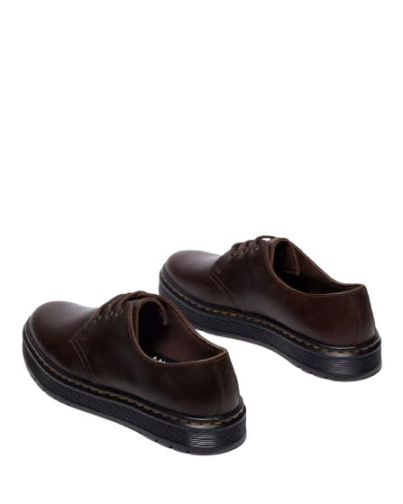 Brookline horse Leder Shoes