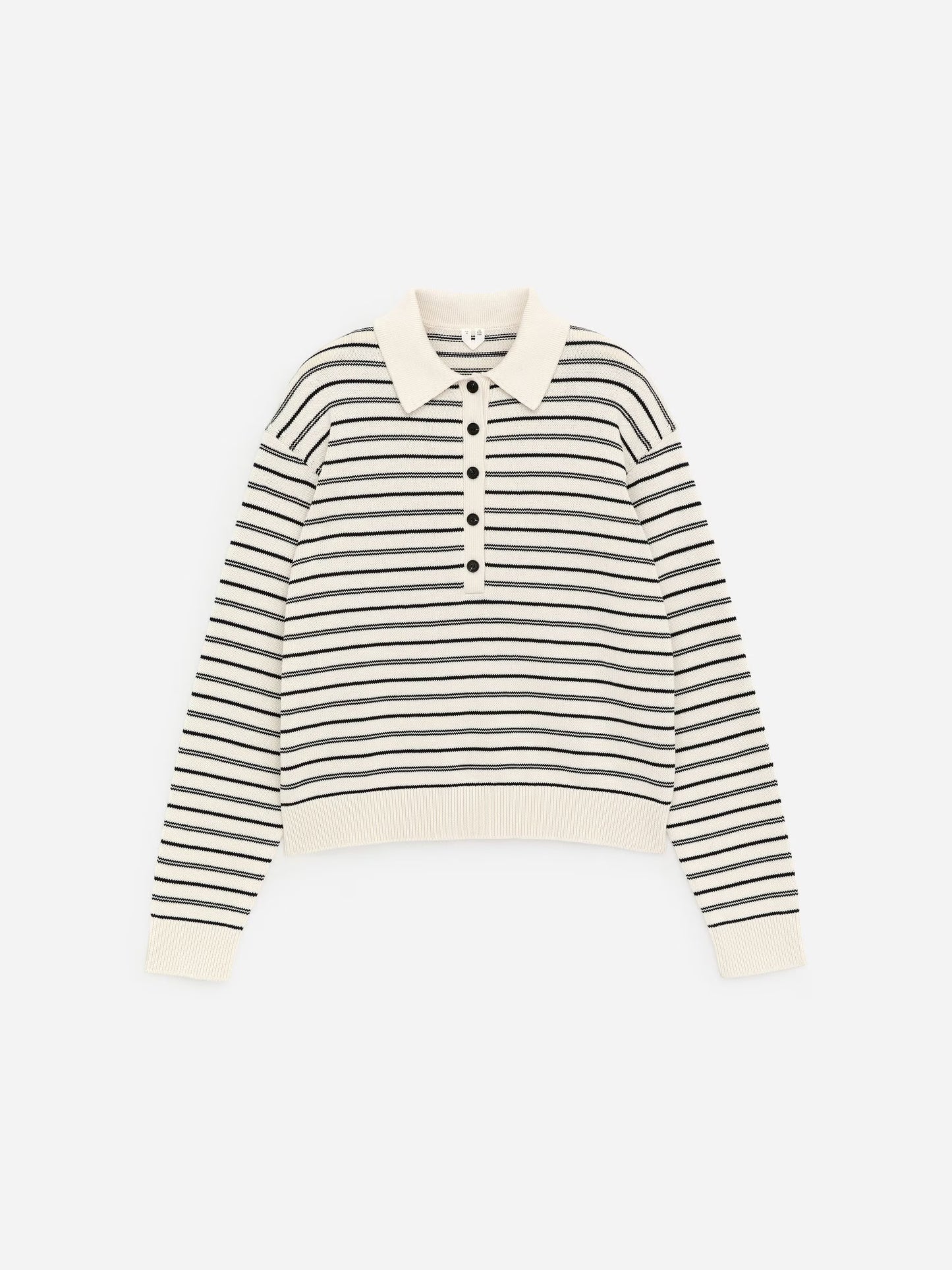 Women's Casual Top, Striped Autumn style