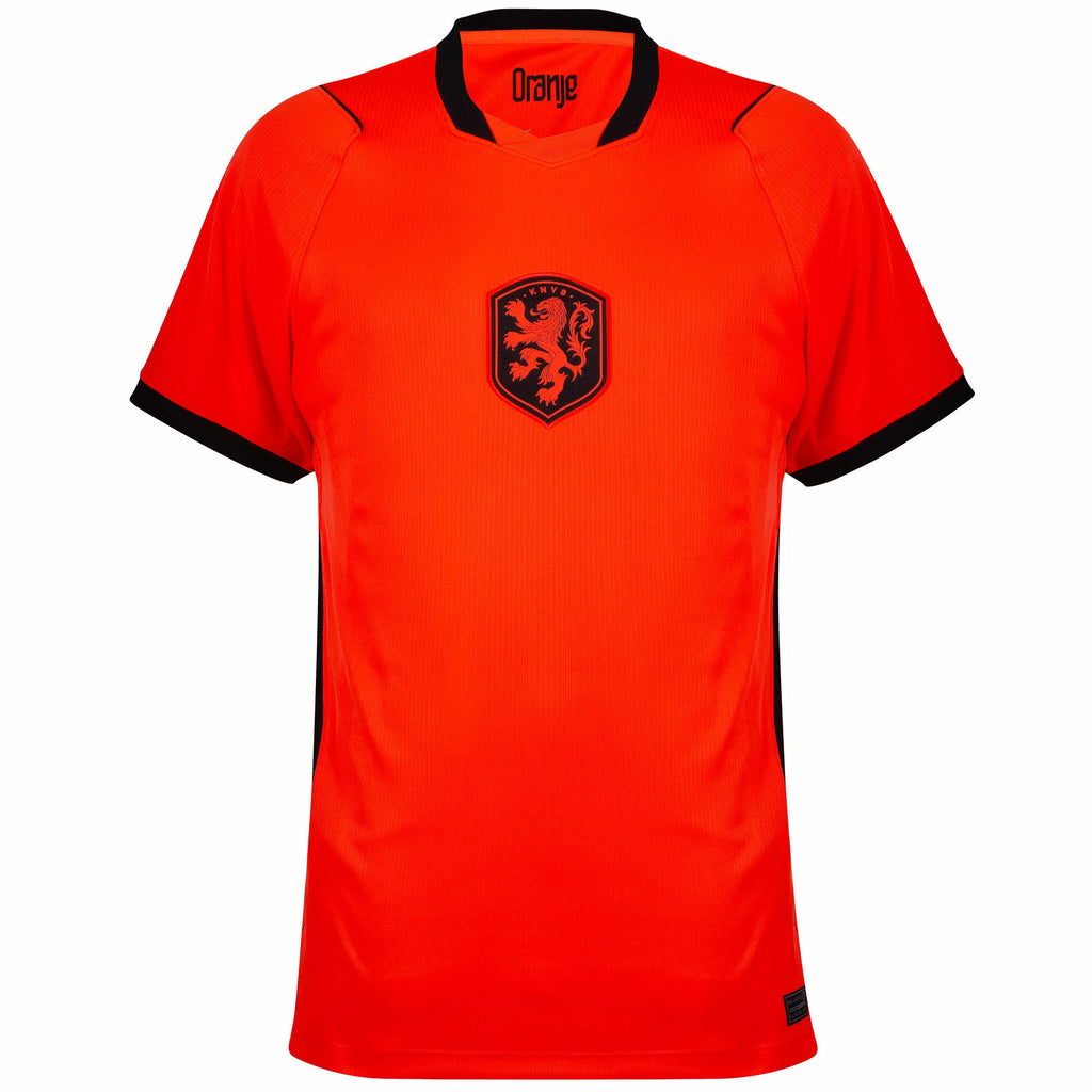 Netherlands jersey World Cup 2026