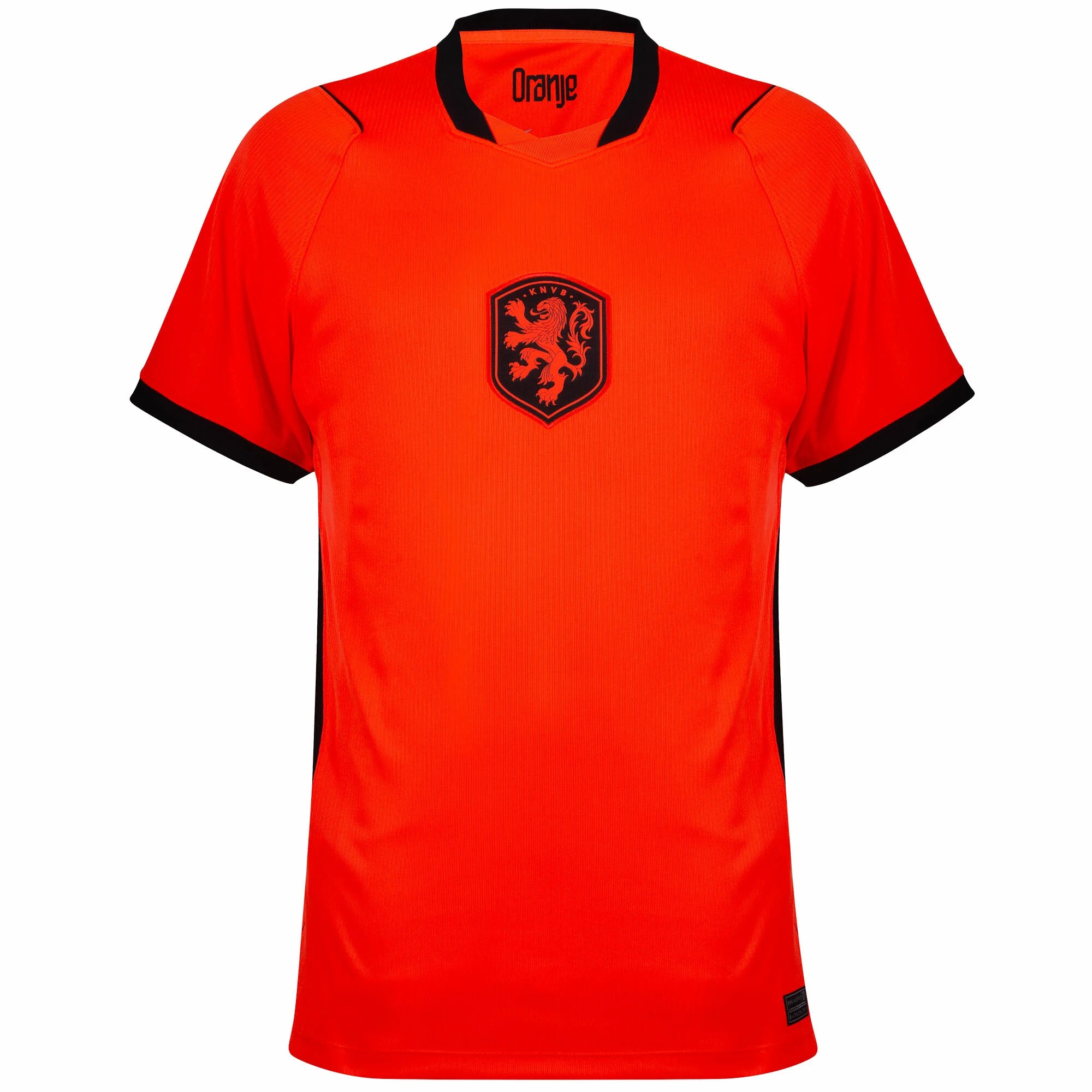 Netherlands jersey World Cup 2026